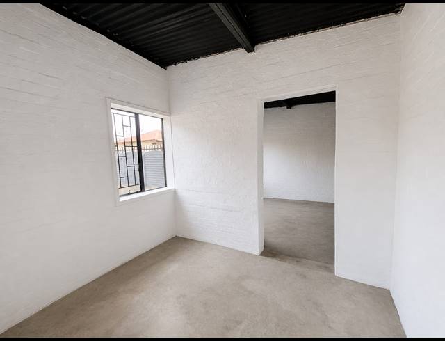 3 BEDROOM HOUSE FOR SALE IN VANDERBIJLPARK CW 6